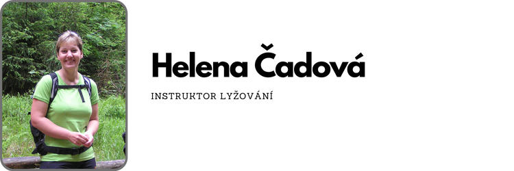 Helena Čadová