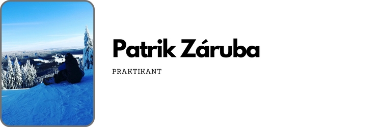 Patrik Záruba