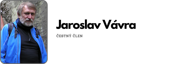 Jaroslav Vávra