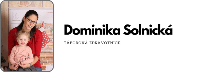 Dominika Solnická