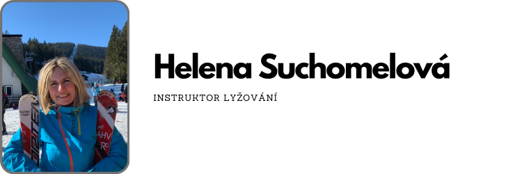 Helena Suchomelová
